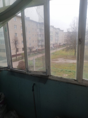 Продам двухкомнатную (2-комн.) квартиру, 50 лет Октября ул, 22, Алексин г