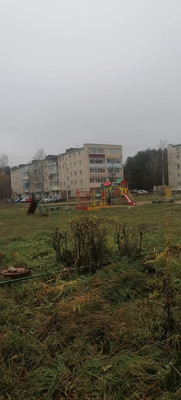 Продам двухкомнатную (2-комн.) квартиру, 50 лет Октября ул, 22, Алексин г