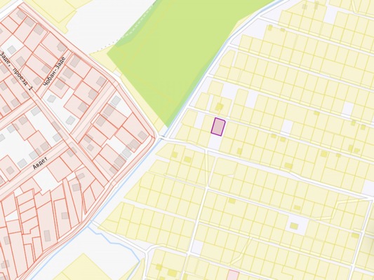 Продам участок 6 соток, Фермерское хоз., Родничок тер. СПК, Ключи с, 0 км от города