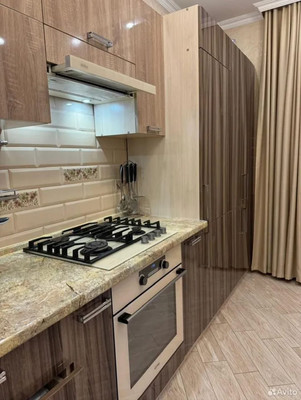 Продам однокомнатную (1-комн.) квартиру, Российская ул, 13кД, Туапсе г