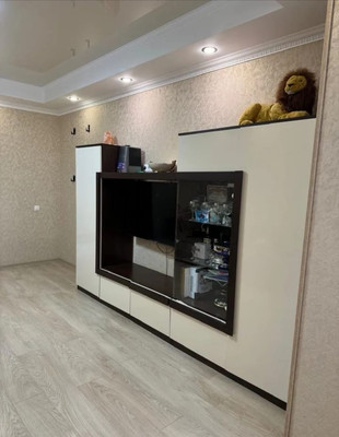 Продам однокомнатную (1-комн.) квартиру, Российская ул, 13кД, Туапсе г