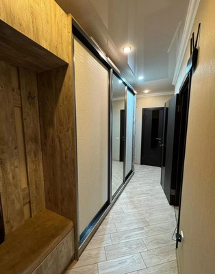 Продам однокомнатную (1-комн.) квартиру, Российская ул, 13кД, Туапсе г