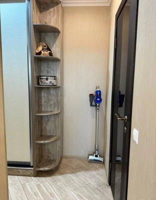 Продам однокомнатную (1-комн.) квартиру, Российская ул, 13кД, Туапсе г