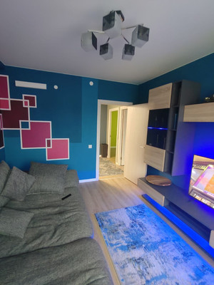 Продам трехкомнатную (3-комн.) квартиру, Реутовская ул, 11, Балашиха г