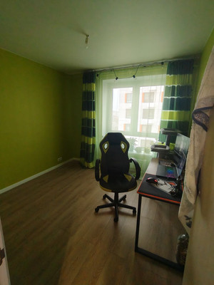 Продам трехкомнатную (3-комн.) квартиру, Реутовская ул, 11, Балашиха г