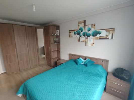 Продам трехкомнатную (3-комн.) квартиру, Реутовская ул, 11, Балашиха г