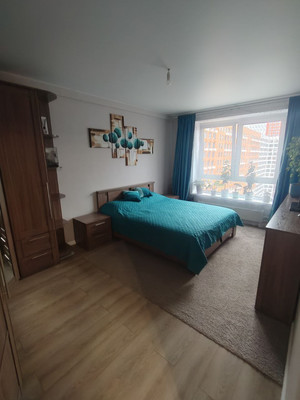 Продам трехкомнатную (3-комн.) квартиру, Реутовская ул, 11, Балашиха г