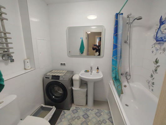 Продам трехкомнатную (3-комн.) квартиру, Реутовская ул, 11, Балашиха г