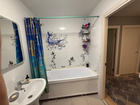 Продам трехкомнатную (3-комн.) квартиру, Реутовская ул, 11, Балашиха г