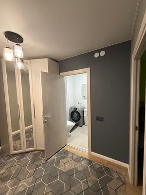 Продам трехкомнатную (3-комн.) квартиру, Реутовская ул, 11, Балашиха г