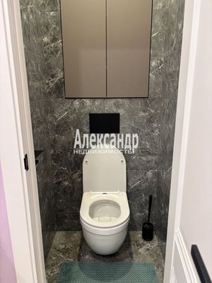 Продам однокомнатную (1-комн.) квартиру, Западный проезд, 13/1, имени Свердлова гп