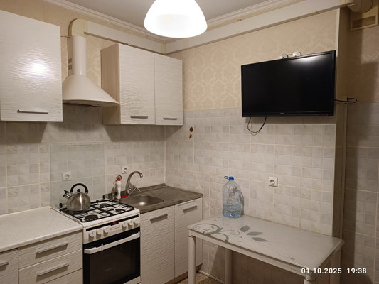 Продам однокомнатную (1-комн.) квартиру, Аллея смелых ул, 72, Калининград г