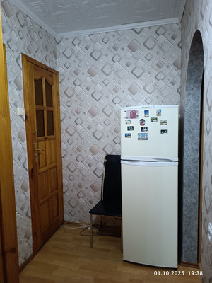 Продам однокомнатную (1-комн.) квартиру, Аллея смелых ул, 72, Калининград г