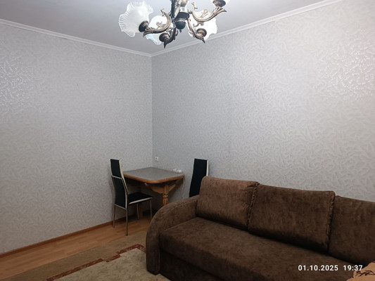 Продам однокомнатную (1-комн.) квартиру, Аллея смелых ул, 72, Калининград г