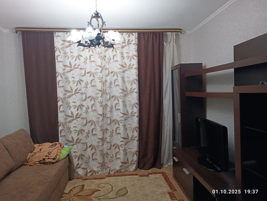 Продам однокомнатную (1-комн.) квартиру, Аллея смелых ул, 72, Калининград г