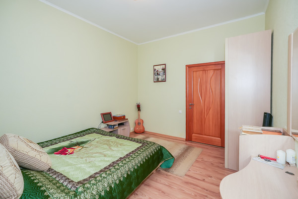 Продам дом, Ягодная (Урожай снт) ул, 28, Краснодар г, 0 км от города