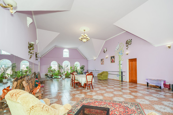 Продам дом, Ягодная (Урожай снт) ул, 28, Краснодар г, 0 км от города