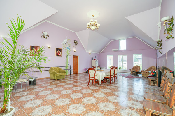 Продам дом, Ягодная (Урожай снт) ул, 28, Краснодар г, 0 км от города