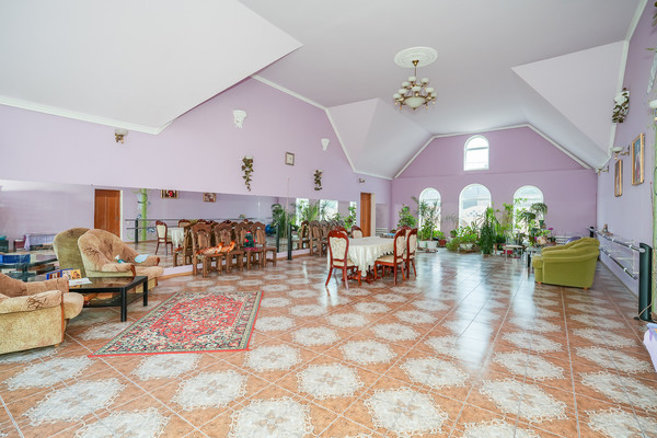 Продам дом, Ягодная (Урожай снт) ул, 28, Краснодар г, 0 км от города