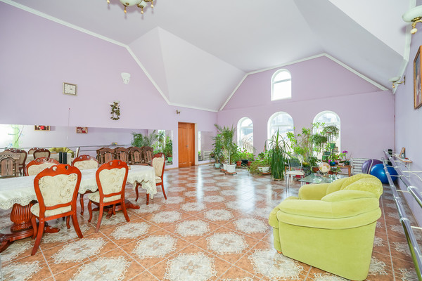 Продам дом, Ягодная (Урожай снт) ул, 28, Краснодар г, 0 км от города