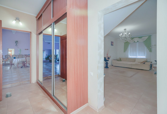 Продам дом, Ягодная (Урожай снт) ул, 28, Краснодар г, 0 км от города