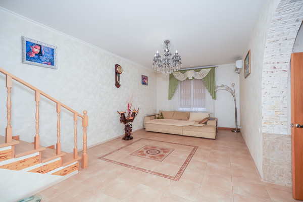 Продам дом, Ягодная (Урожай снт) ул, 28, Краснодар г, 0 км от города