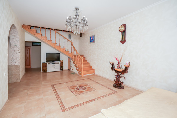 Продам дом, Ягодная (Урожай снт) ул, 28, Краснодар г, 0 км от города