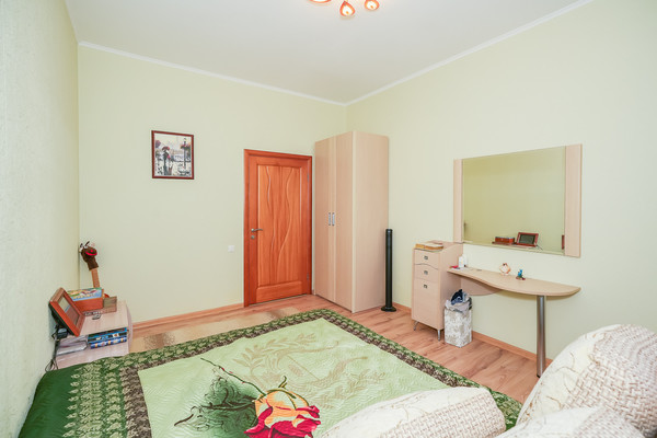 Продам дом, Ягодная (Урожай снт) ул, 28, Краснодар г, 0 км от города