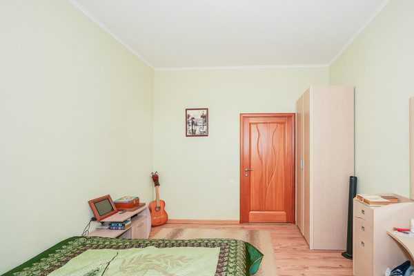 Продам дом, Ягодная (Урожай снт) ул, 28, Краснодар г, 0 км от города