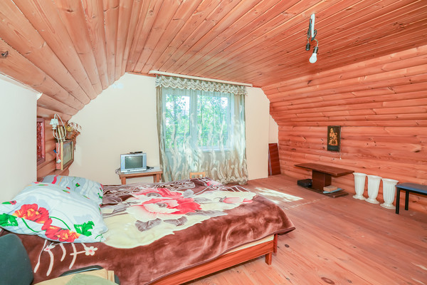 Продам дом, Ягодная (Урожай снт) ул, 28, Краснодар г, 0 км от города