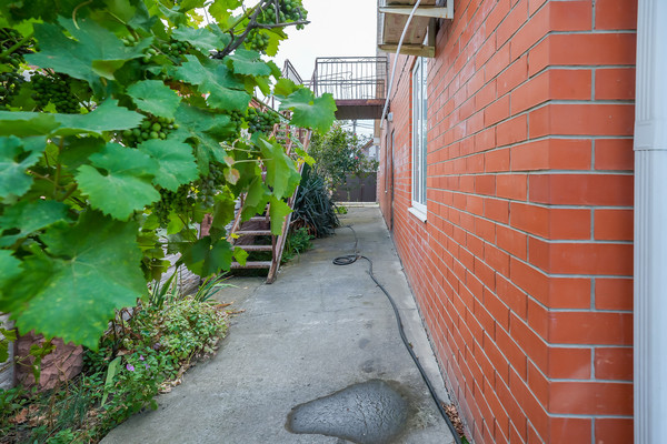 Продам дом, Ягодная (Урожай снт) ул, 28, Краснодар г, 0 км от города