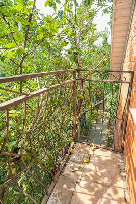 Продам дом, Ягодная (Урожай снт) ул, 28, Краснодар г, 0 км от города