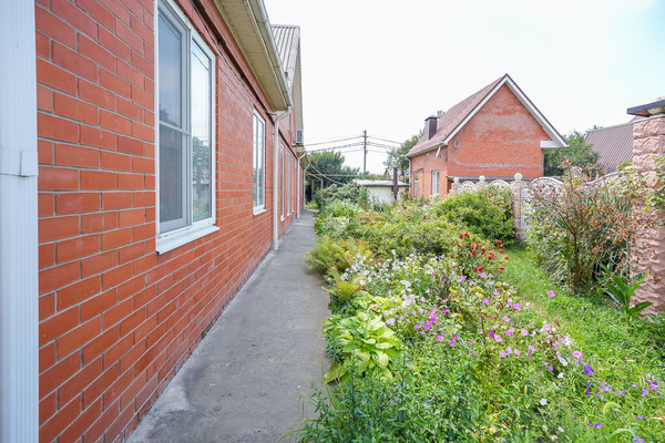 Продам дом, Ягодная (Урожай снт) ул, 28, Краснодар г, 0 км от города