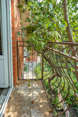 Продам дом, Ягодная (Урожай снт) ул, 28, Краснодар г, 0 км от города