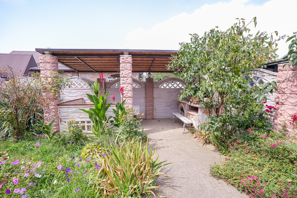 Продам дом, Ягодная (Урожай снт) ул, 28, Краснодар г, 0 км от города