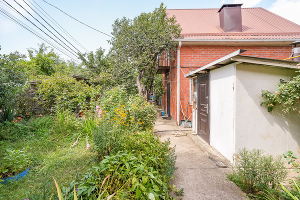 Продам дом, Ягодная (Урожай снт) ул, 28, Краснодар г, 0 км от города