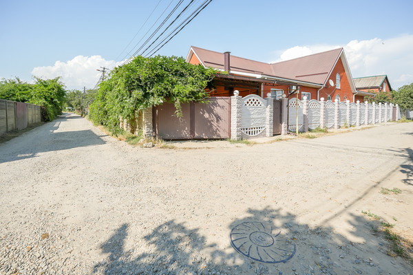 Продам дом, Ягодная (Урожай снт) ул, 28, Краснодар г, 0 км от города