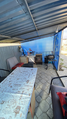 Продам дачу, Веселая ул, Цибанобалка с, 0 км от города