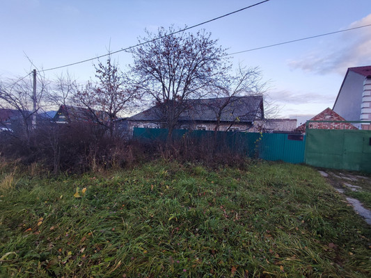 Продам дом, Центрально-Мариупольская ул, Казань г, 0 км от города