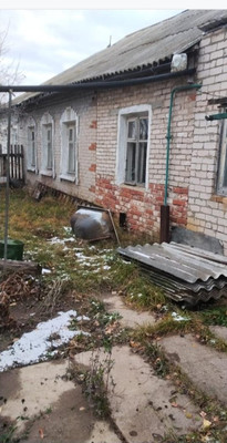 Продам дом, Центрально-Мариупольская ул, Казань г, 0 км от города