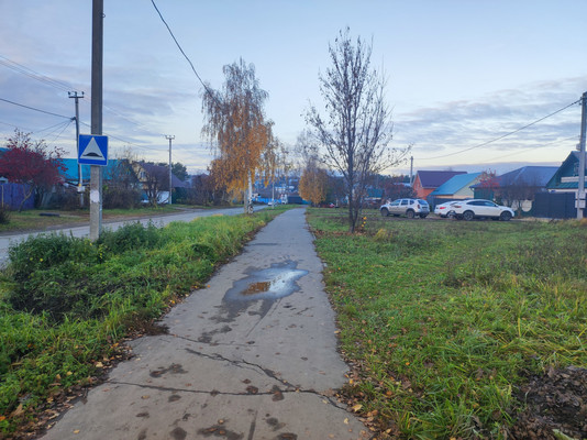 Продам дом, Центрально-Мариупольская ул, Казань г, 0 км от города