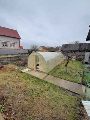 Продам участок 6 соток, ИЖС, Донецкая ул, 10, Пенза г, 0 км от города