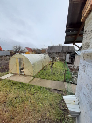 Продам участок 6 соток, ИЖС, Донецкая ул, 10, Пенза г, 0 км от города