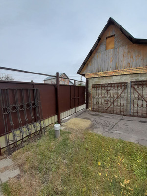 Продам участок 6 соток, ИЖС, Донецкая ул, 10, Пенза г, 0 км от города