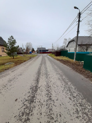 Продам участок 6 соток, ИЖС, Донецкая ул, 10, Пенза г, 0 км от города