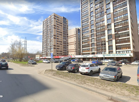 Сдам торговое помещение 213 м2, Мира ул, 63а, Пенза г
