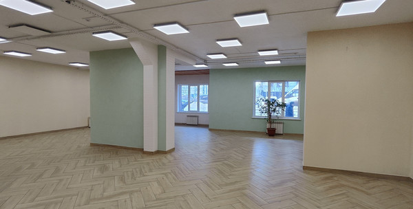 Сдам торговое помещение 213 м2, Мира ул, 63а, Пенза г