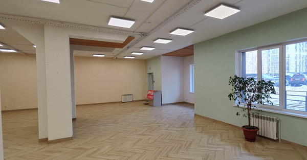 Сдам торговое помещение 213 м2, Мира ул, 63а, Пенза г