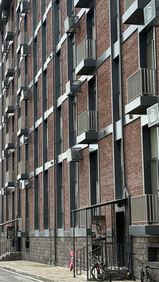 Продам однокомнатную (1-комн.) квартиру, Тарчокова ул, 125, Нальчик г