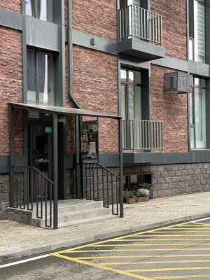 Продам однокомнатную (1-комн.) квартиру, Тарчокова ул, 125, Нальчик г